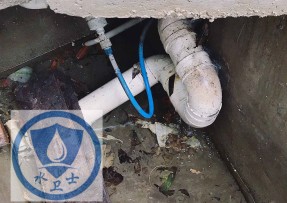 西峡水管漏水检测公司6