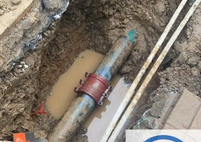 西峡水管漏水检测公司4