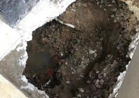 西峡水管漏水检测公司2