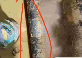 西峡水管漏水检测公司1